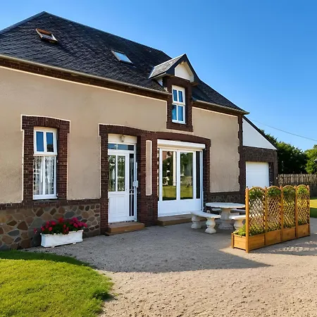 Le Domaine De La Maison Neuve