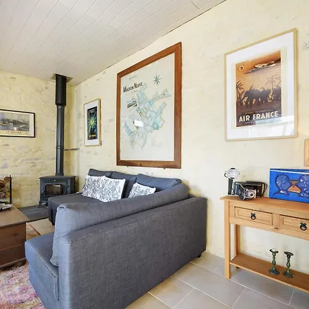 Le Domaine De La Maison Neuve * Le Molay-Littry