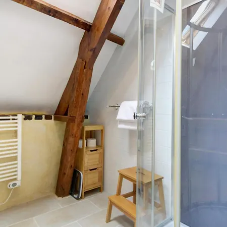 Le Domaine De La Maison Neuve Le Molay-Littry