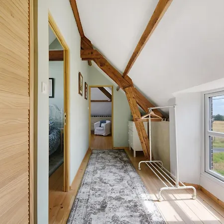 Le Domaine De La Maison Neuve * Le Molay-Littry