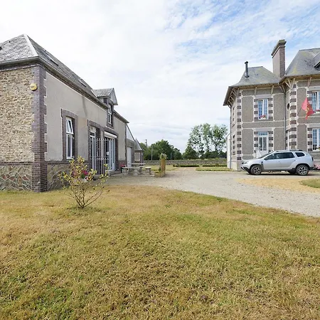 Le Domaine De La Maison Neuve * Le Molay-Littry