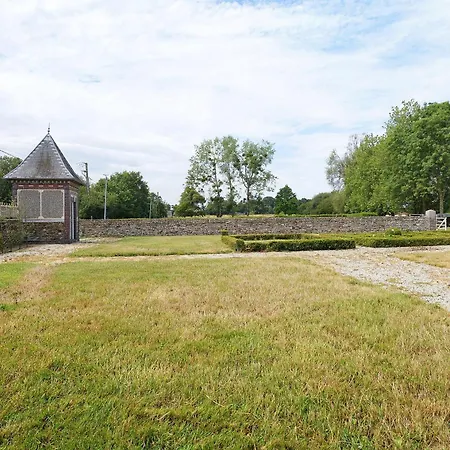 Le Domaine De La Maison Neuve Сasa de vacaciones